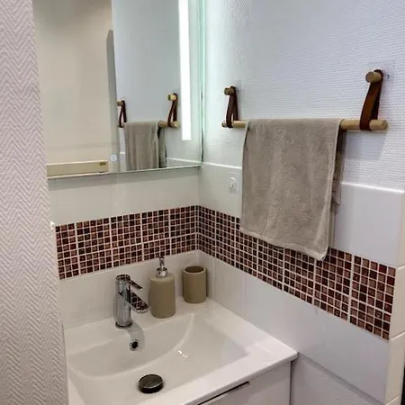 Flat Apartamento Vitry-sur-Seine Exterior foto