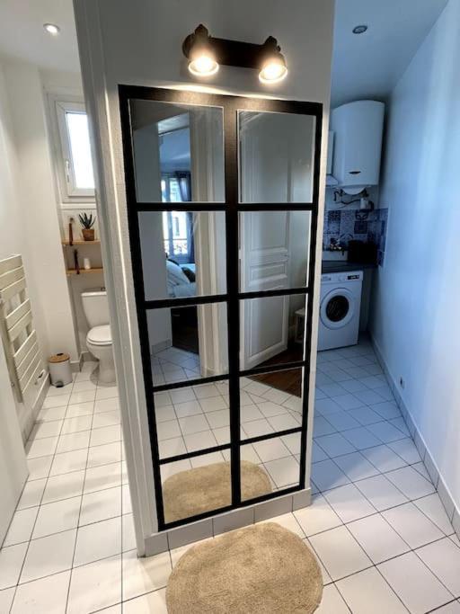 Apartment Flat Vitry-sur-Seine